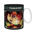 Produktbild Demon Slayer - Tanjiro mugg