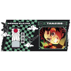 Produktbild Demon Slayer - Tanjiro mugg