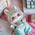 Produktbild Kimmon - Mimon Mystery Gosedjursfigur