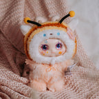 Produktbild Kimmon - Dreams of the Wilderness Mystery plyschfigur nyckelring