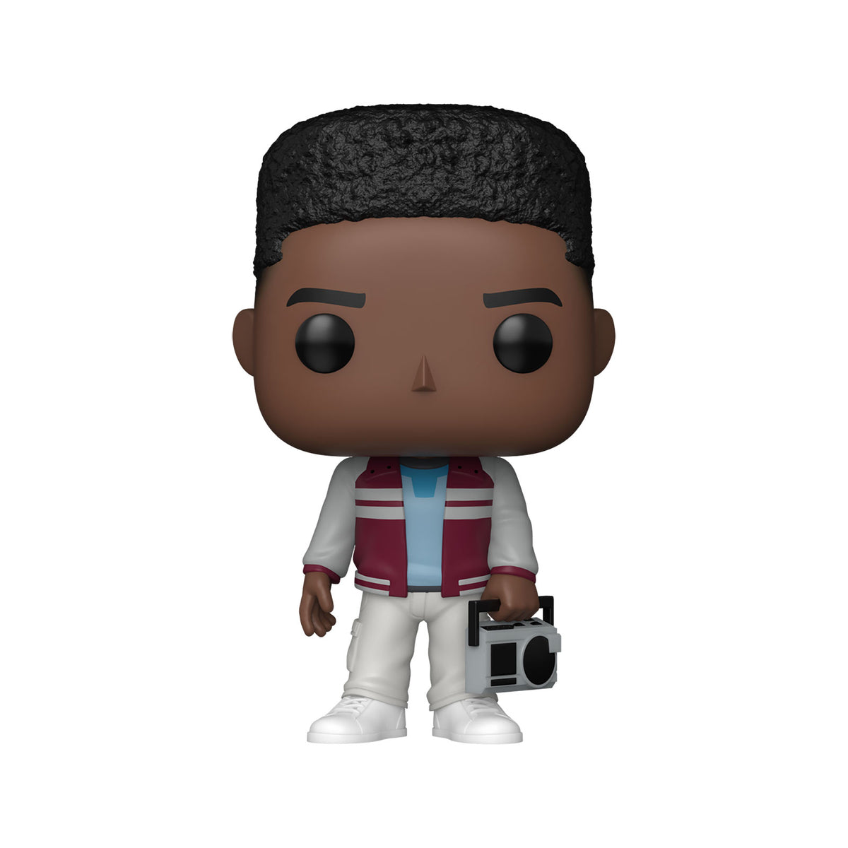 Produktbild Stranger Things - Lucas Sinclair Funko Pop-figur