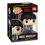 Produktbild Stranger Things - Mike Wheeler Funko Pop-figur
