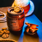 Produktbild One Piece Netflix - Monkey D. Luffy kakburk