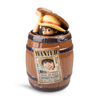 Produktbild One Piece Netflix - Monkey D. Luffy kakburk