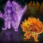 Produktbild Naruto Shippuden - Kurama Figur 14 cm