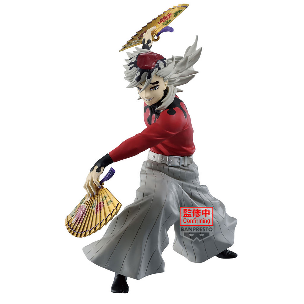 Produktbild Demon Slayer - Doma Maximatic Figur