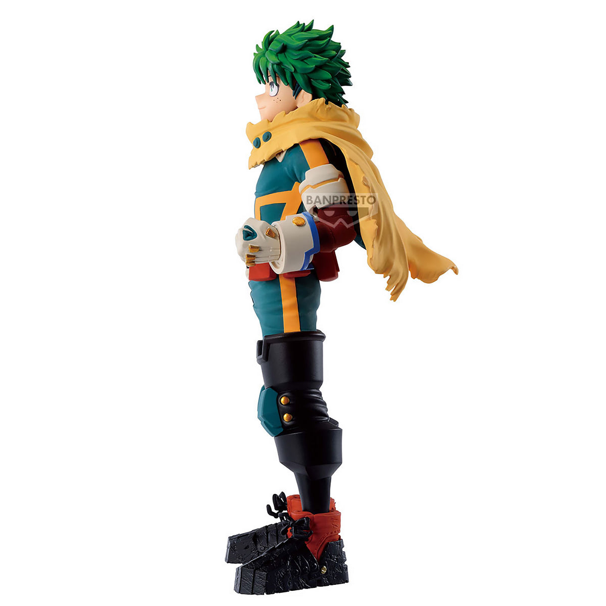 Produktbild My Hero Academia - Izuku Midoriya Figur
