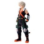 Product image My Hero Academia - Katsuki Bakugo Prize Figure