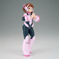 Produktbild My Hero Academia - Ochaco Uraraka Glitter & Glamours Figur