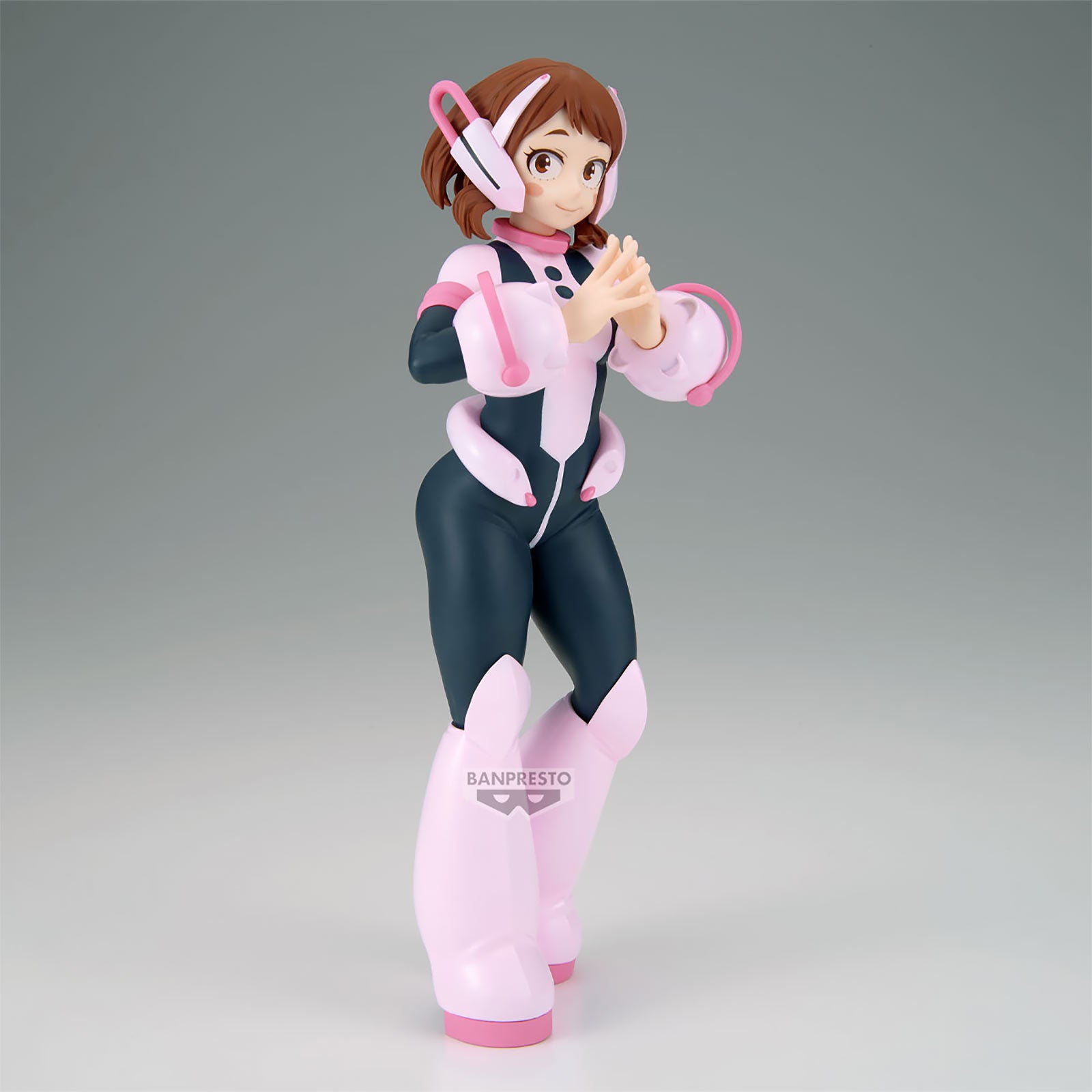 Produktbild My Hero Academia - Ochaco Uraraka Glitter & Glamours Figur