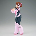 Produktbild My Hero Academia - Ochaco Uraraka Glitter & Glamours Figur