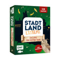Produktbild Stad, Land, Extreme – Det inofficiella spelet för Harry Potter-fans