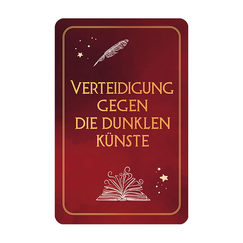 Produktbild Stad, Land, Extreme – Det inofficiella spelet för Harry Potter-fans