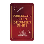 Produktbild Stad, Land, Extreme – Det inofficiella spelet för Harry Potter-fans