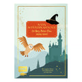 Produktbild Skolkalender för Harry Potter-fans 2026/2027