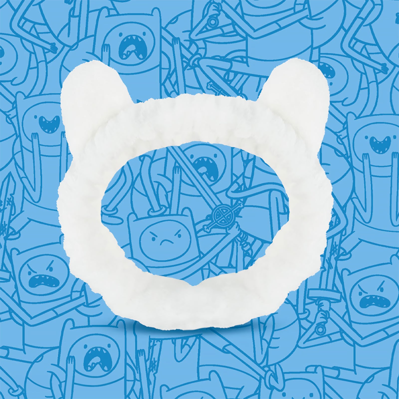 Produktbild Adventure Time - Finn Hårband