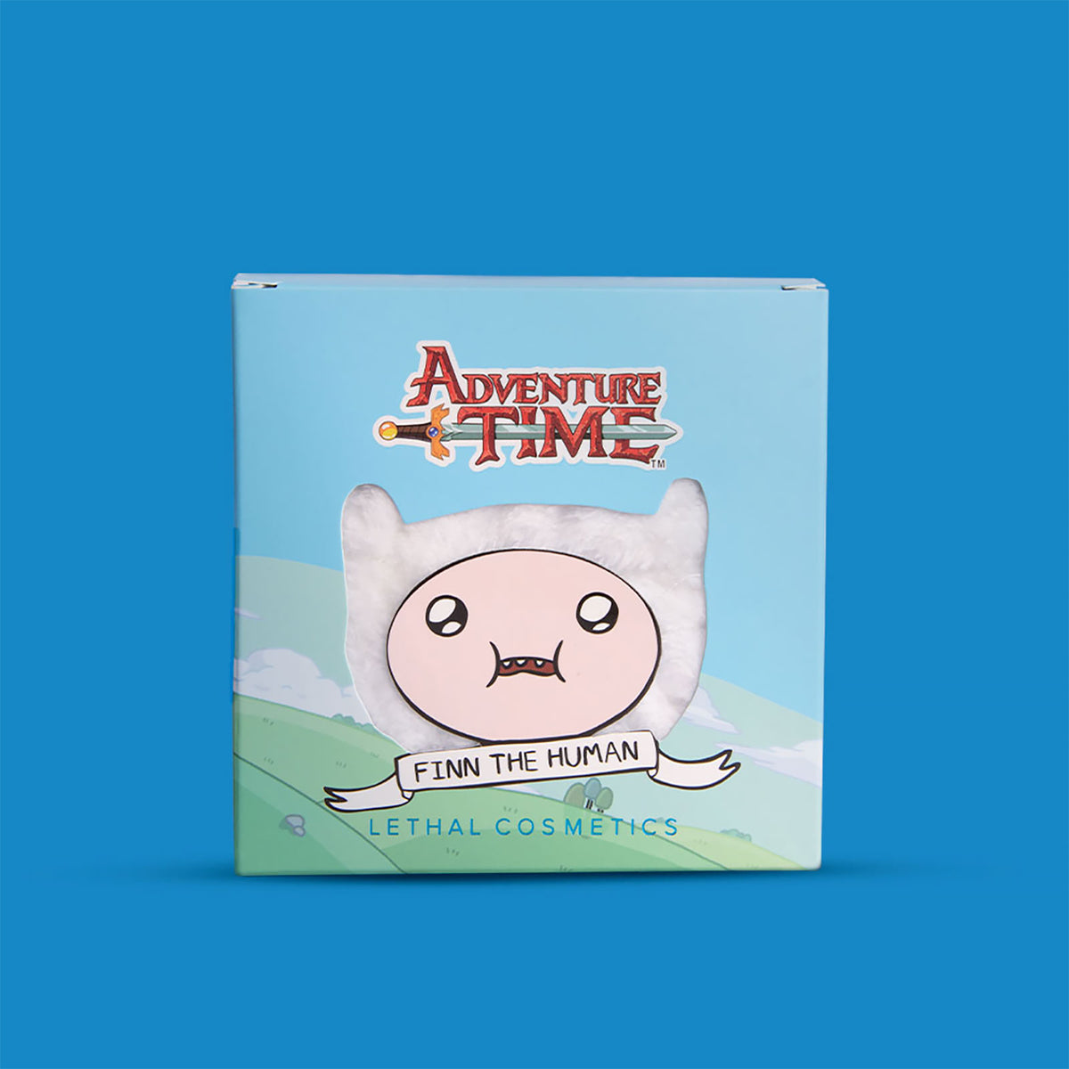 Produktbild Adventure Time - Finn Hårband