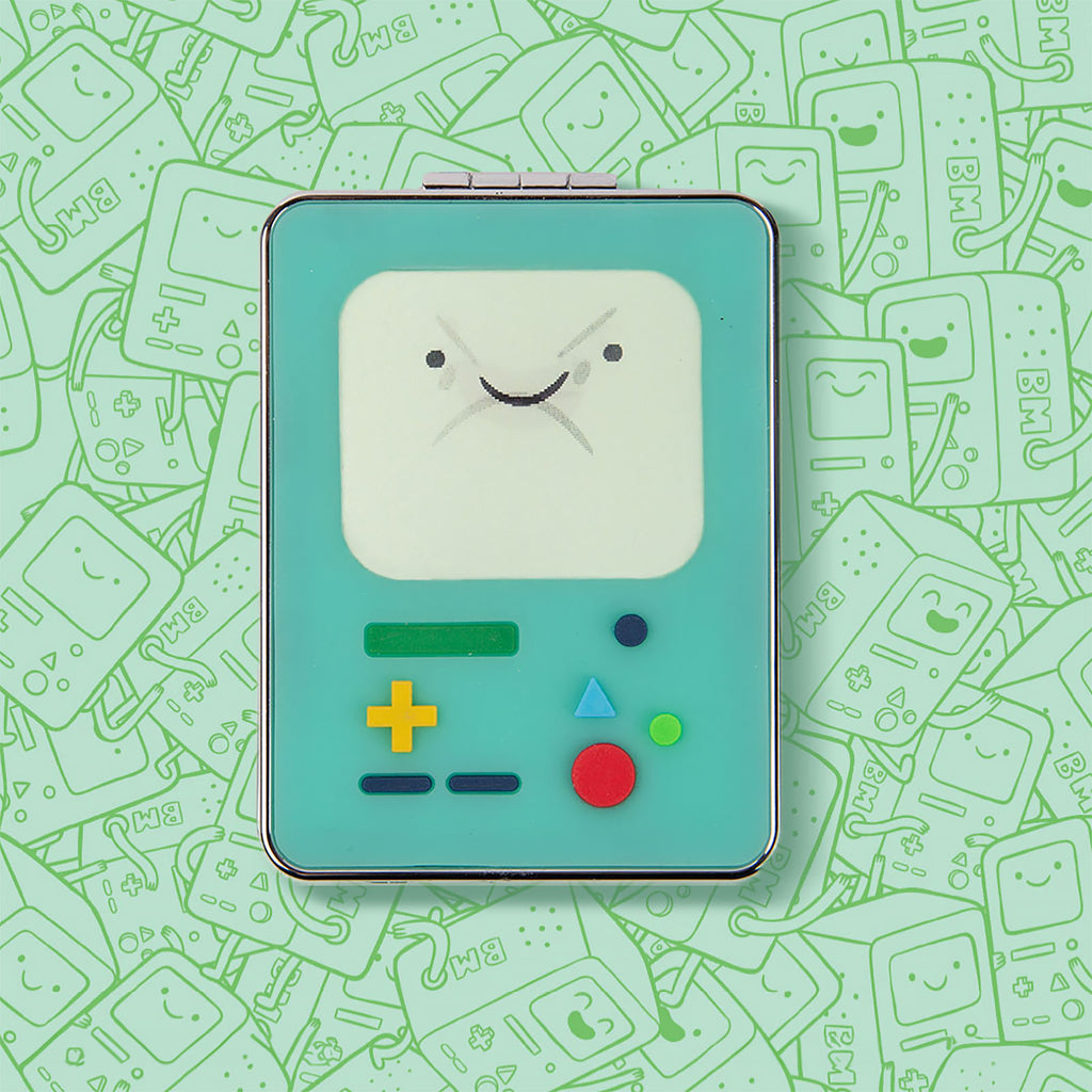 Produktbild Adventure Time – BMO Handspegel