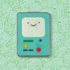 Produktbild Adventure Time – BMO Handspegel
