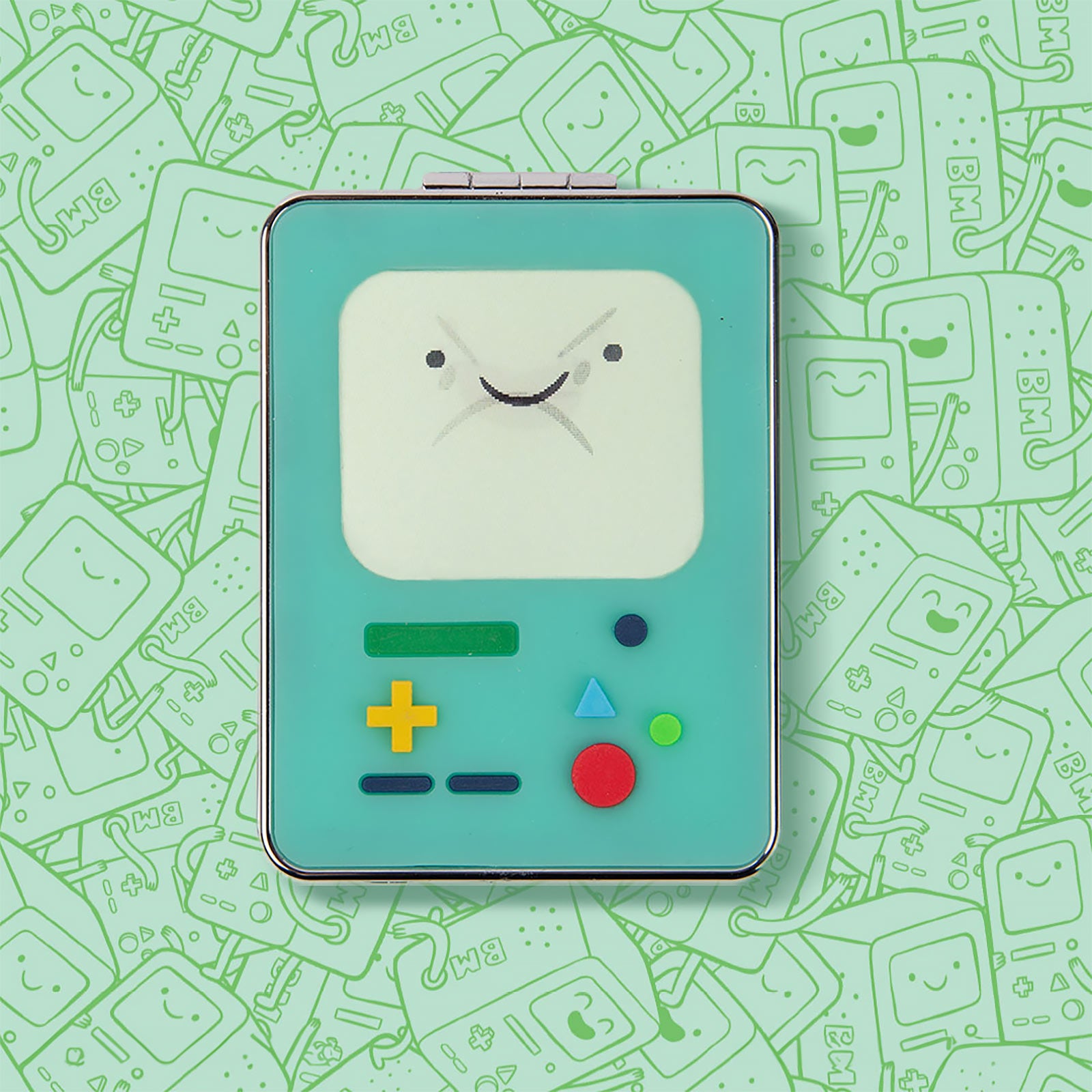 Produktbild Adventure Time – BMO Handspegel
