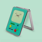 Produktbild Adventure Time – BMO Handspegel