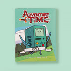 Produktbild Adventure Time – BMO Handspegel