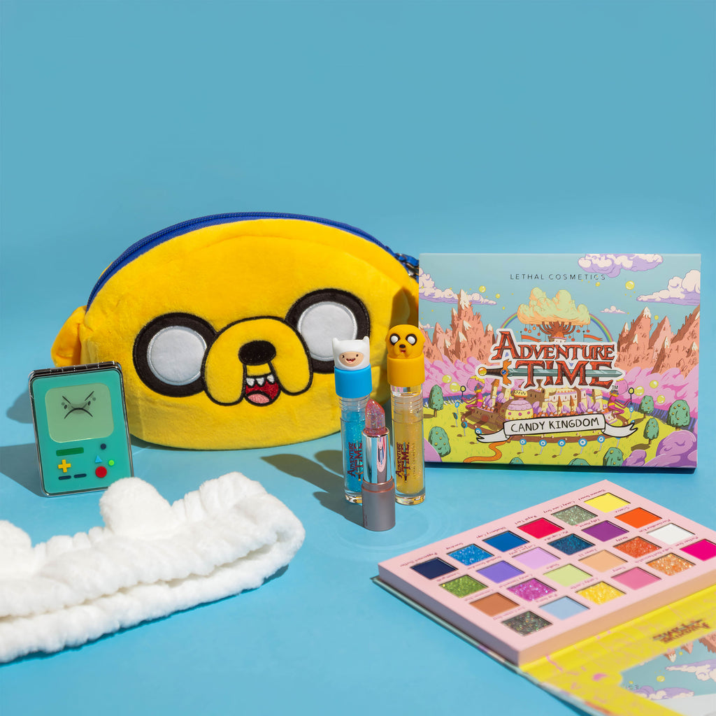 Produktbild Adventure Time – BMO Handspegel