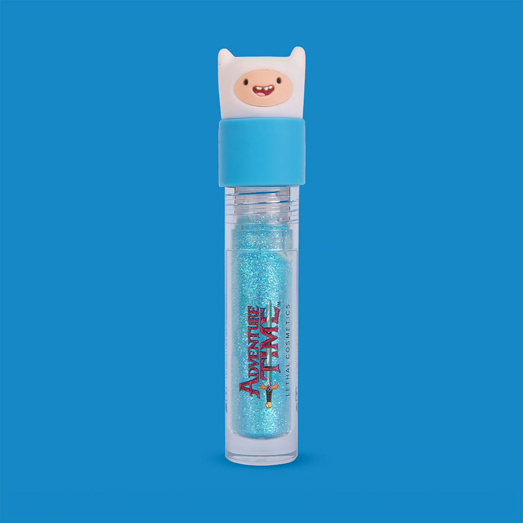 Produktbild Adventure Time - Finn Mertens Läppglans