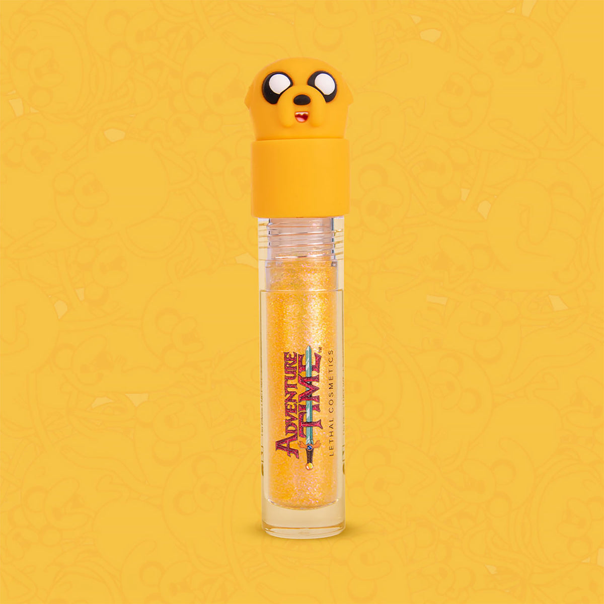Produktbild Adventure Time – Jake Läppglans