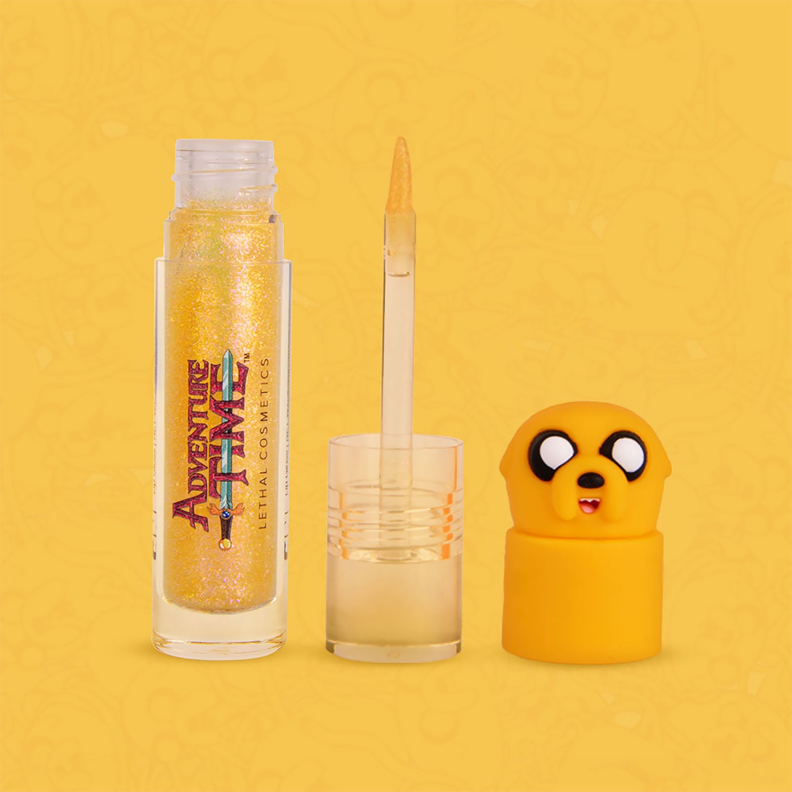 Produktbild Adventure Time – Jake Läppglans