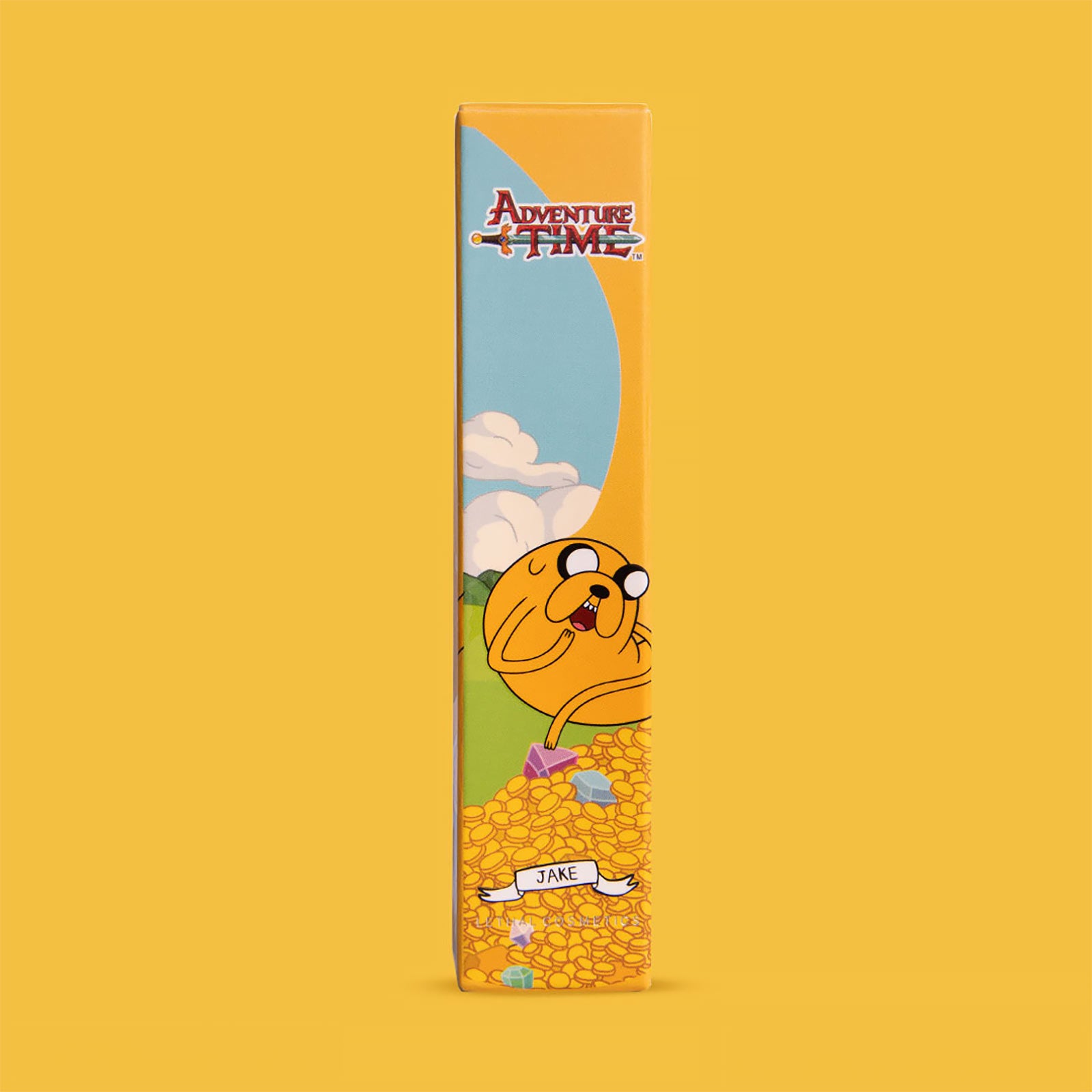 Produktbild Adventure Time – Jake Läppglans