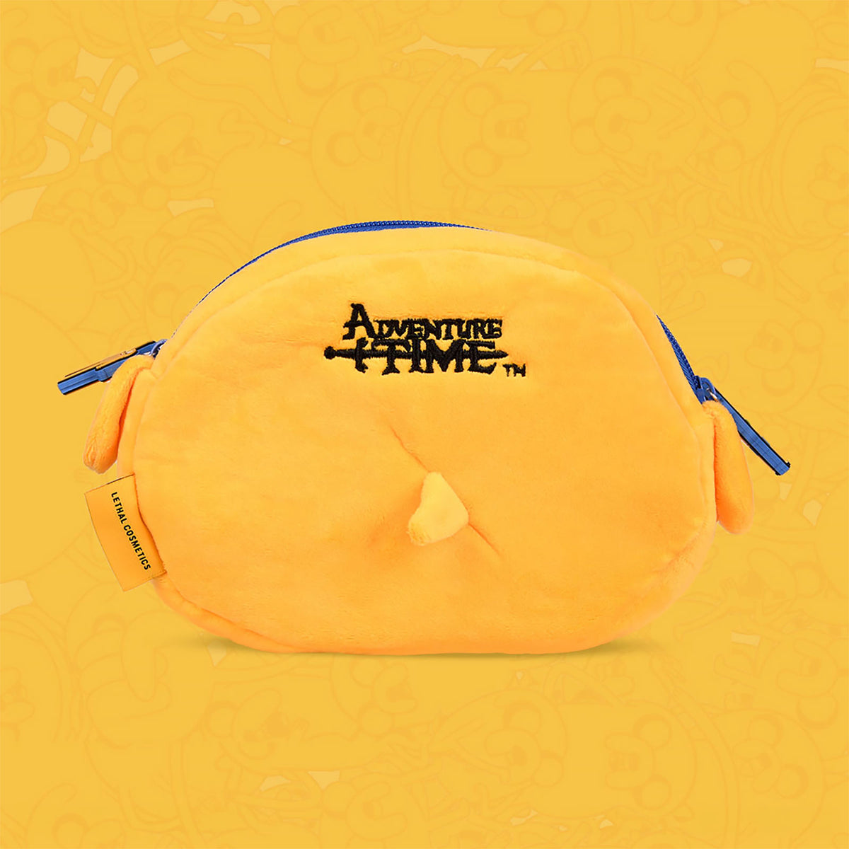 Produktbild Adventure Time - Jake Necessär