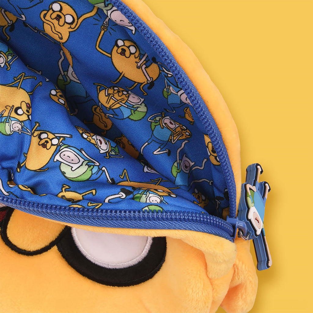 Produktbild Adventure Time - Jake Necessär