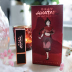 Produktbild Avatar: The Last Airbender – Ty Lee-läppstift