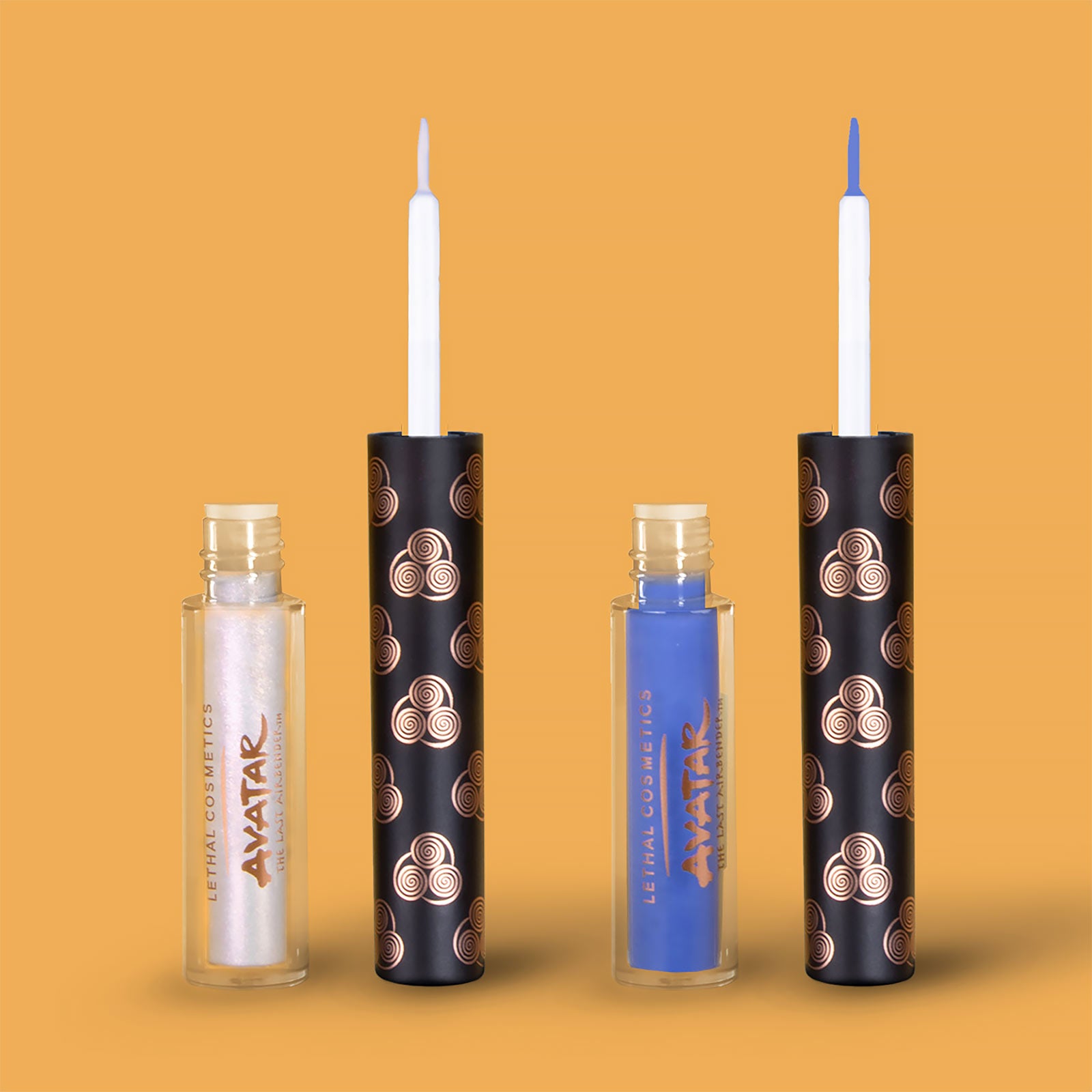 Produktbild Avatar The Last Airbender – Aang Eyeliner 2‑pack