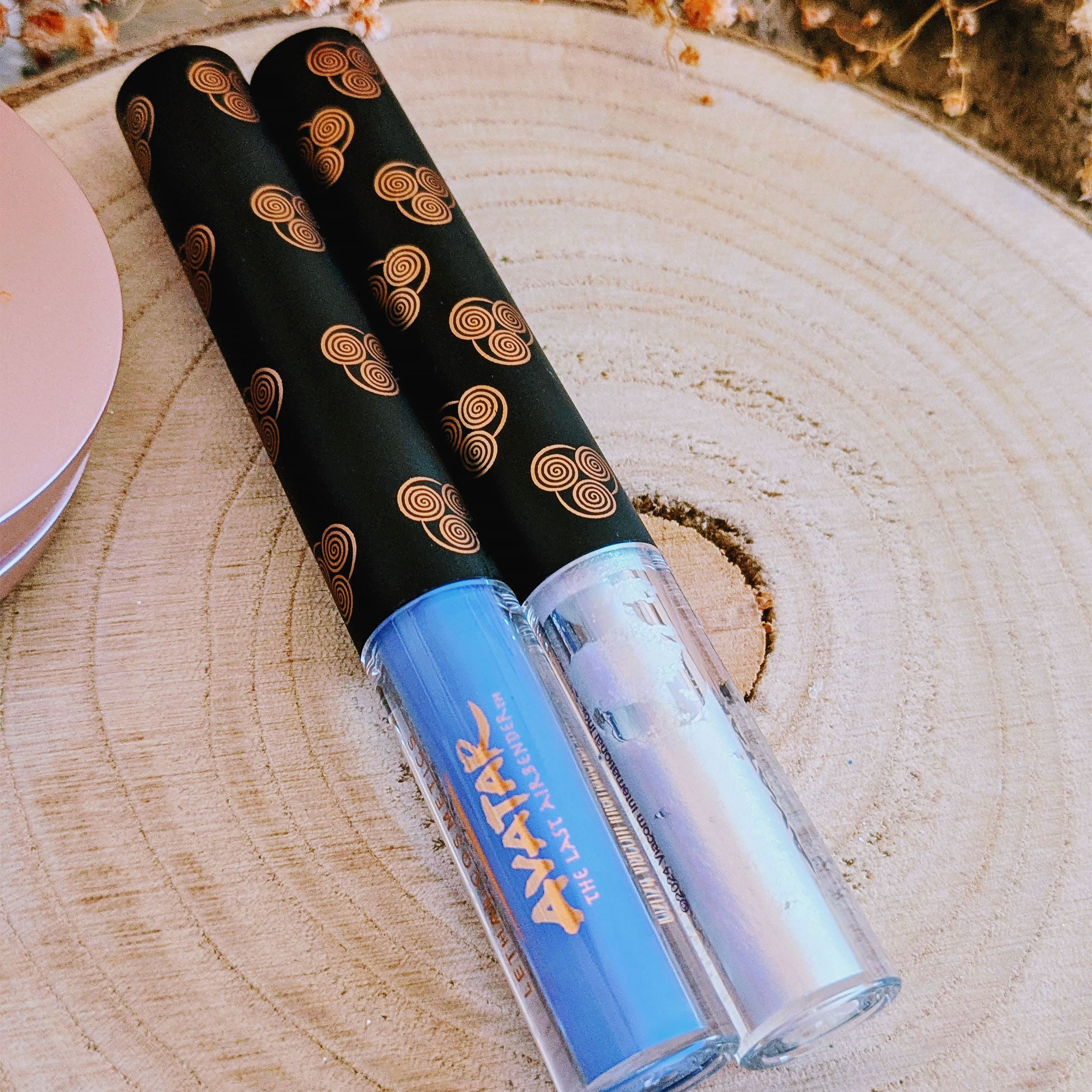 Produktbild Avatar The Last Airbender – Aang Eyeliner 2‑pack