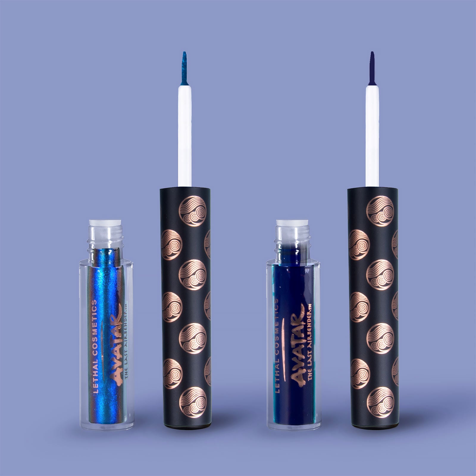 Produktbild Avatar: The Last Airbender – Katara Eyeliner 2-pack