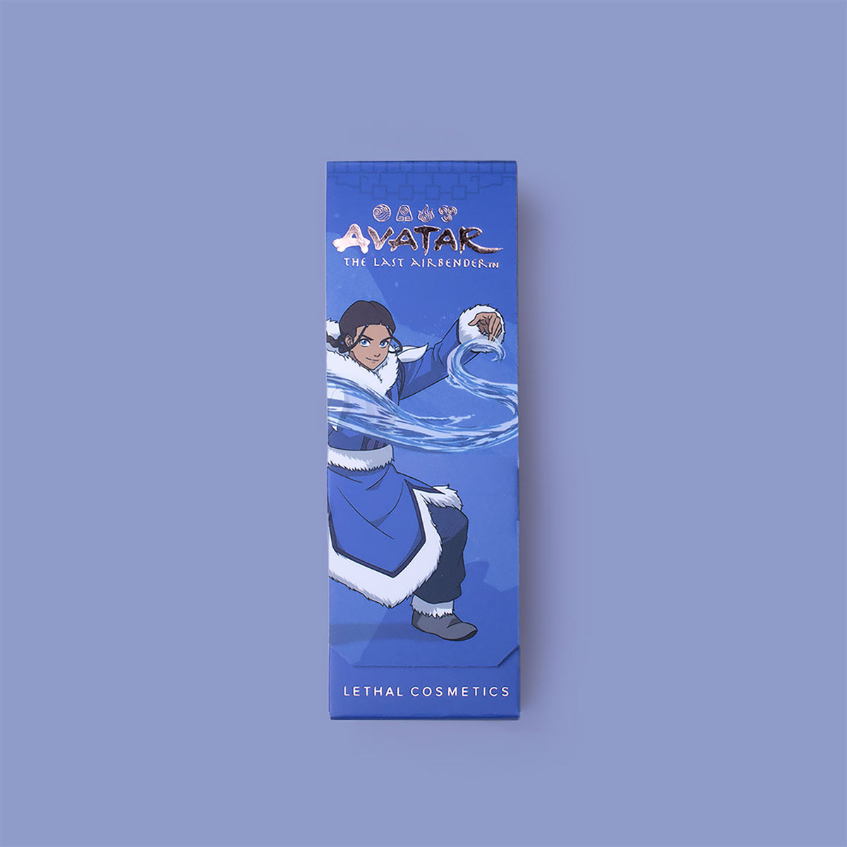 Produktbild Avatar: The Last Airbender – Katara Eyeliner 2-pack