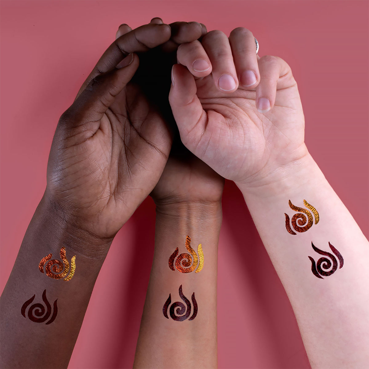 Produktbild Avatar – The Last Airbender - Zuko Eyeliner 2-pack