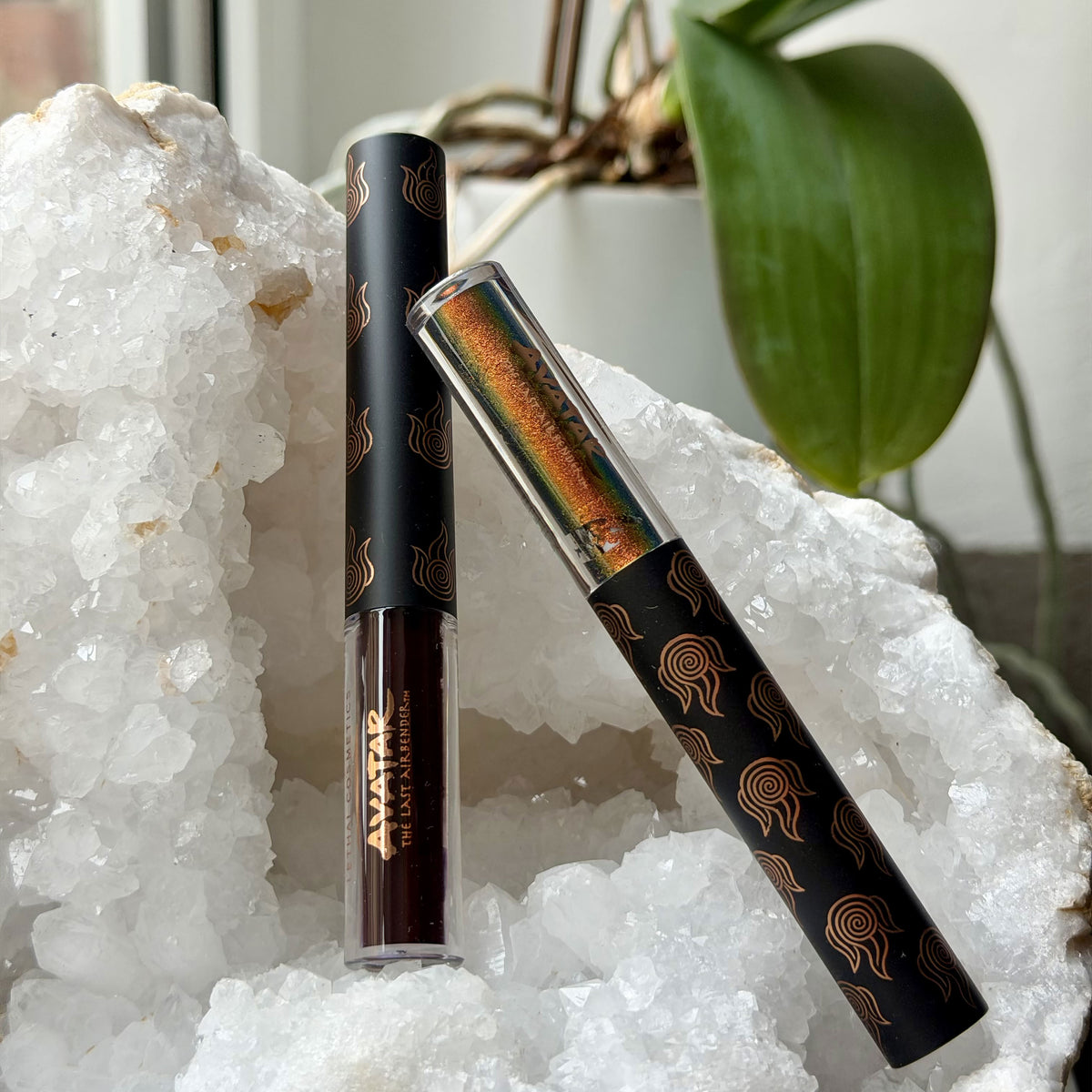 Produktbild Avatar – The Last Airbender - Zuko Eyeliner 2-pack