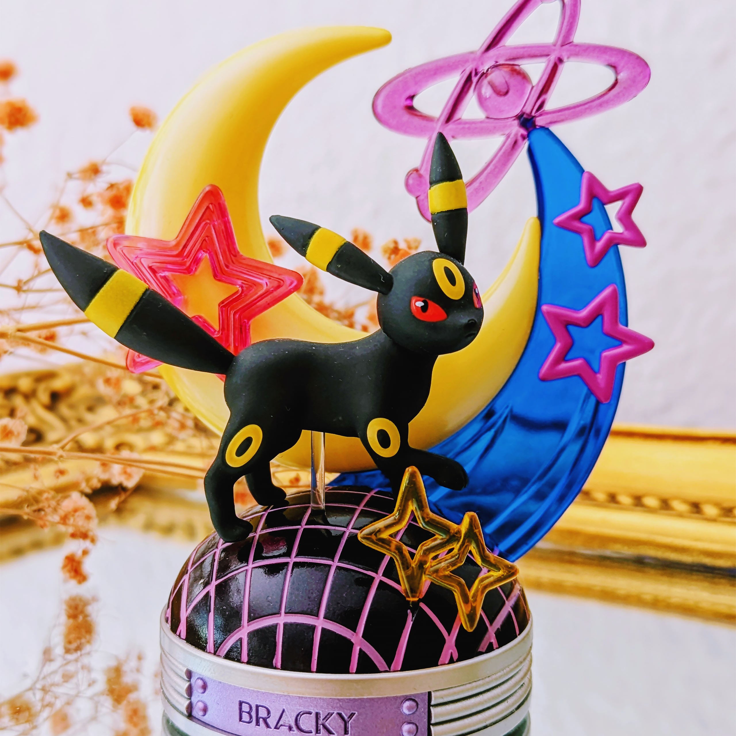 Produktbild Pokémon - Neon Party mysteryfigur