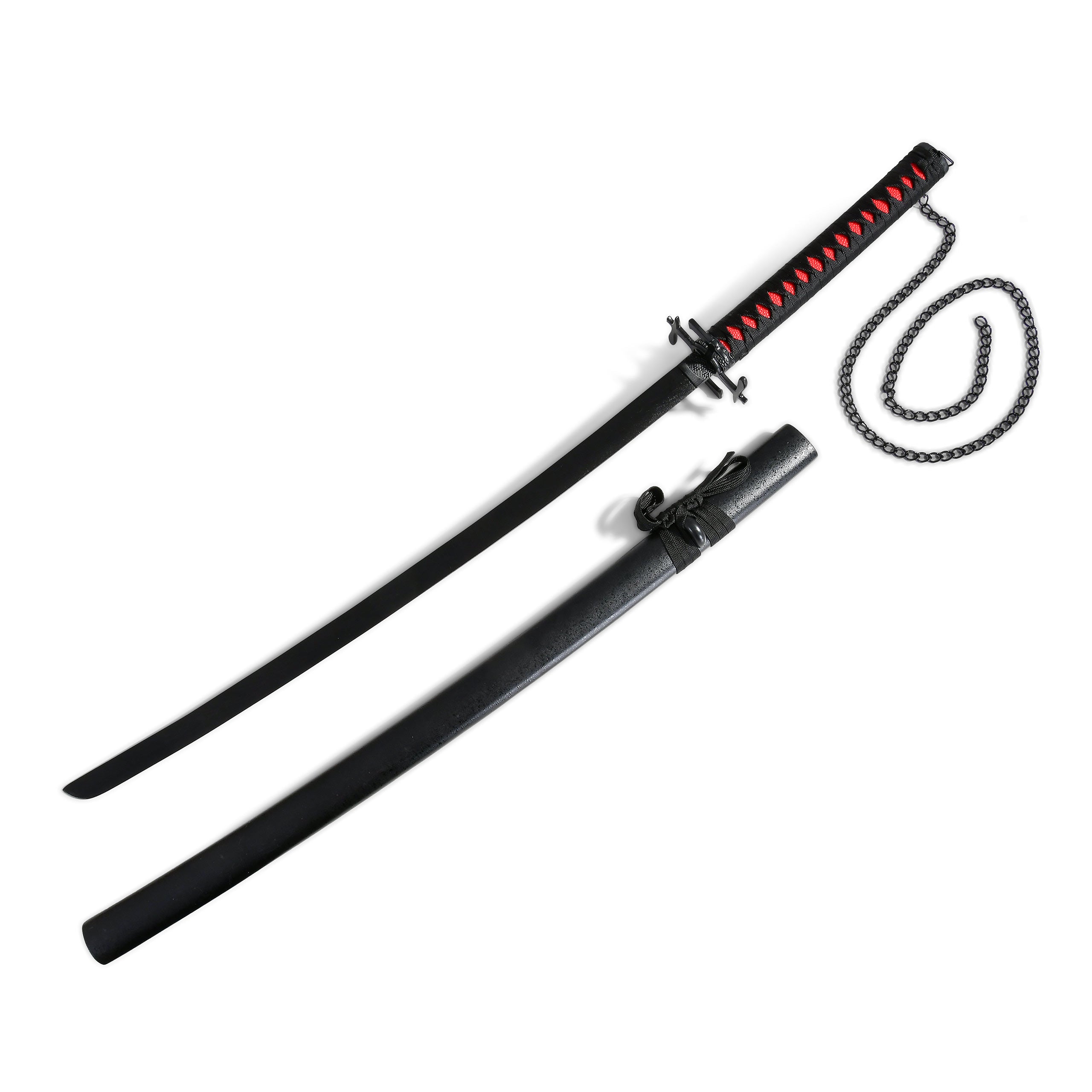 Produktbild Zangetsu-katana för Bleach-fans
