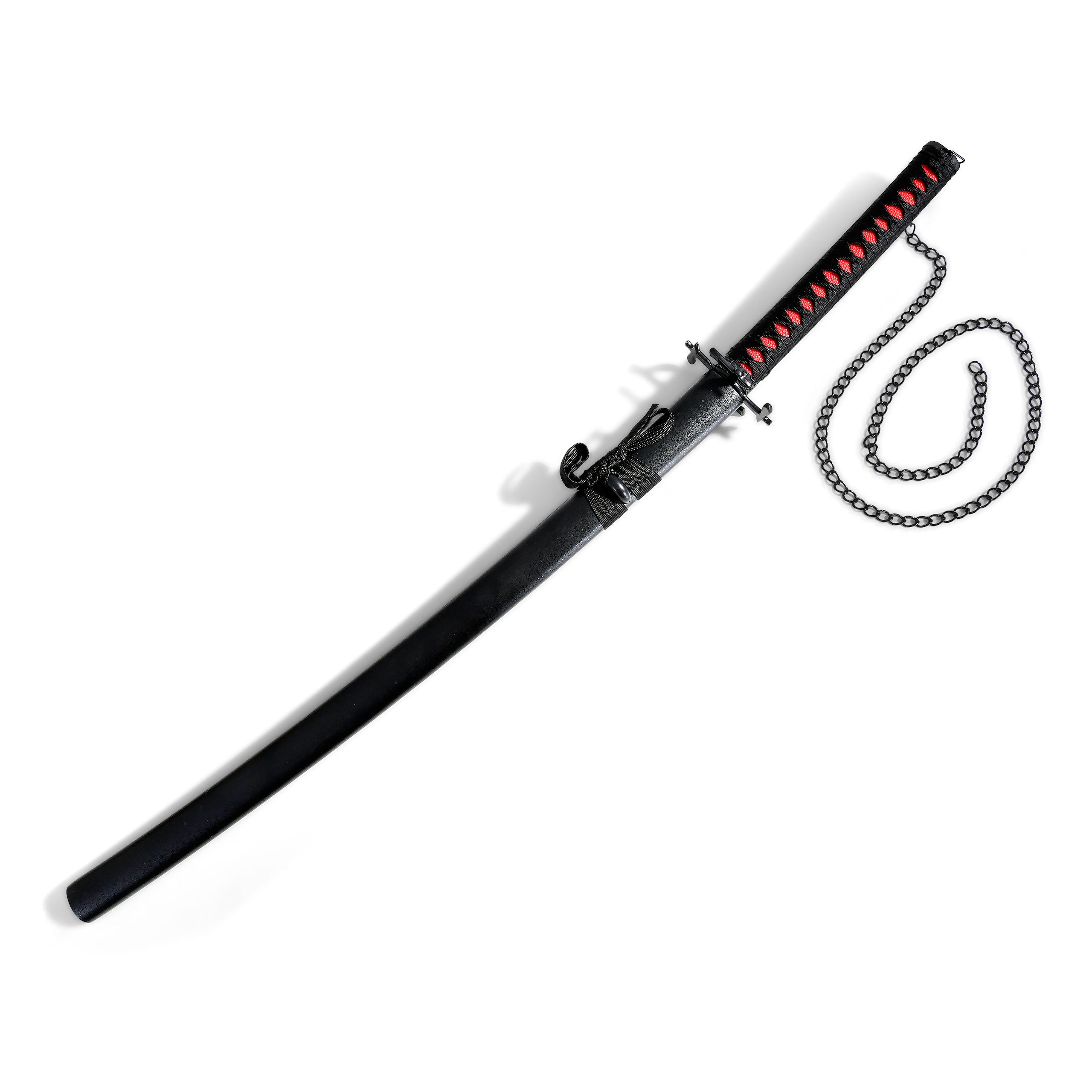 Produktbild Zangetsu-katana för Bleach-fans