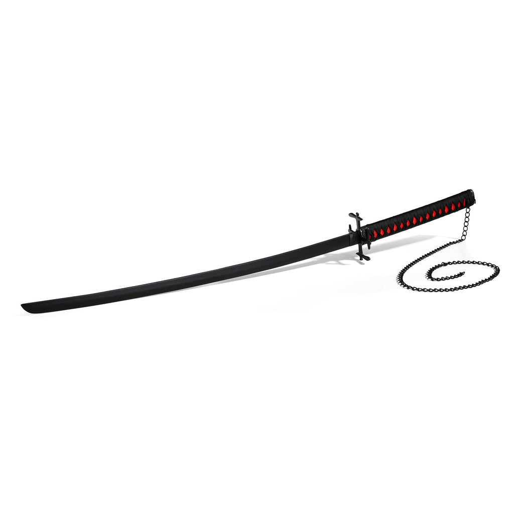 Produktbild Zangetsu-katana för Bleach-fans