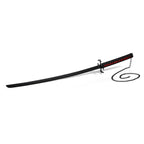 Produktbild Zangetsu-katana för Bleach-fans
