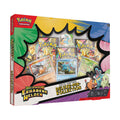 Produktbild Pokémon - Mega-utveckling Subtila Hjältar Deluxe-nålkollektion