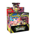 Produktbild Pokémon - Mega-utveckling XY – Forntida Ursprung display med 36 boosters