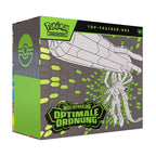 Produktbild Pokémon - Elite Trainer Box XY – Fates Collide