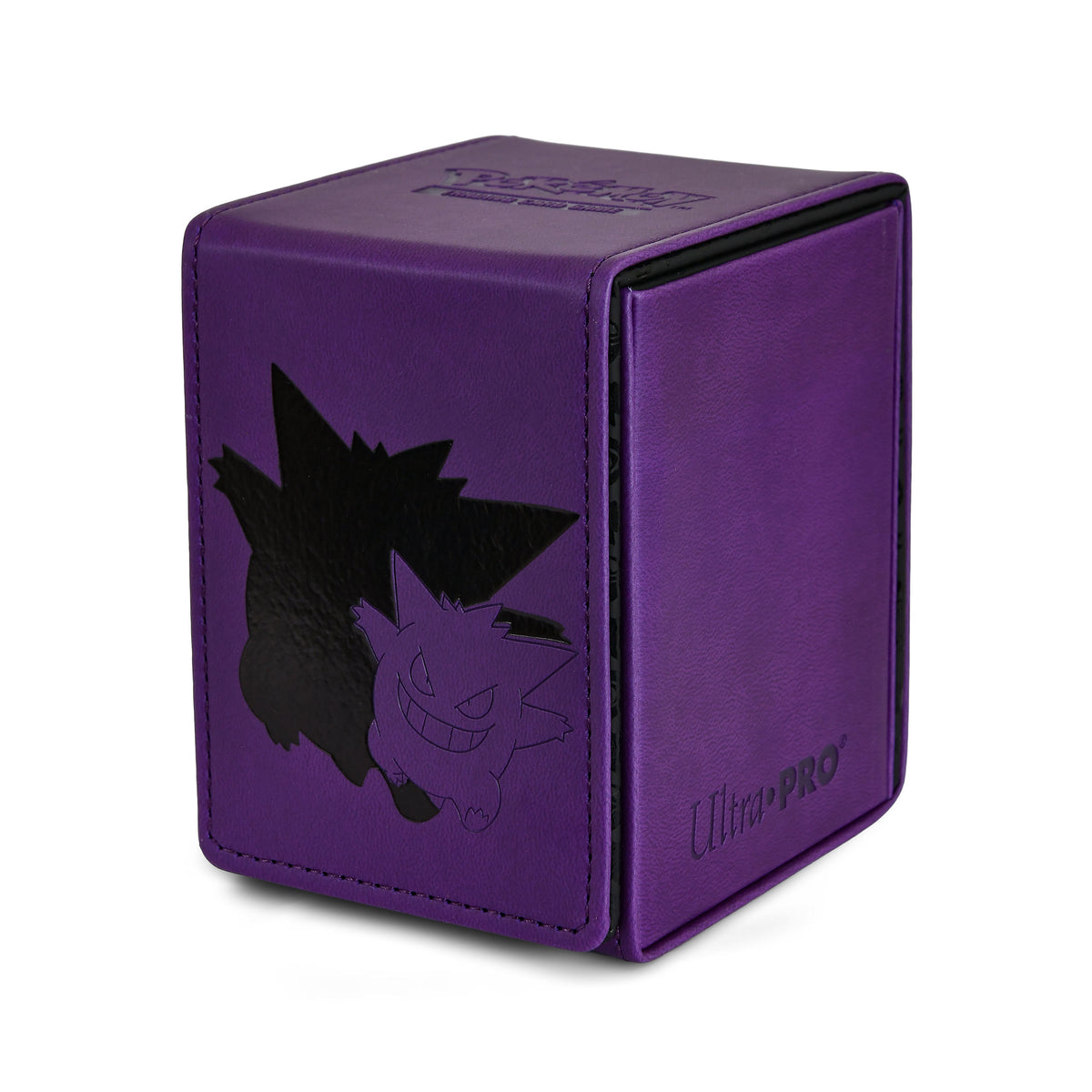 Produktbild Pokémon – Gengar Alcove Flip kortlåda Elite Series