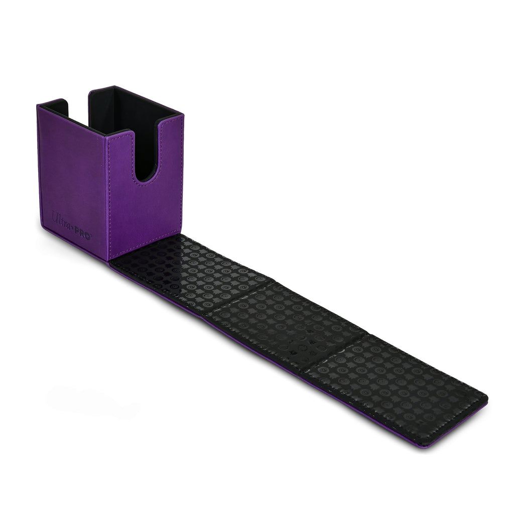 Produktbild Pokémon – Gengar Alcove Flip kortlåda Elite Series